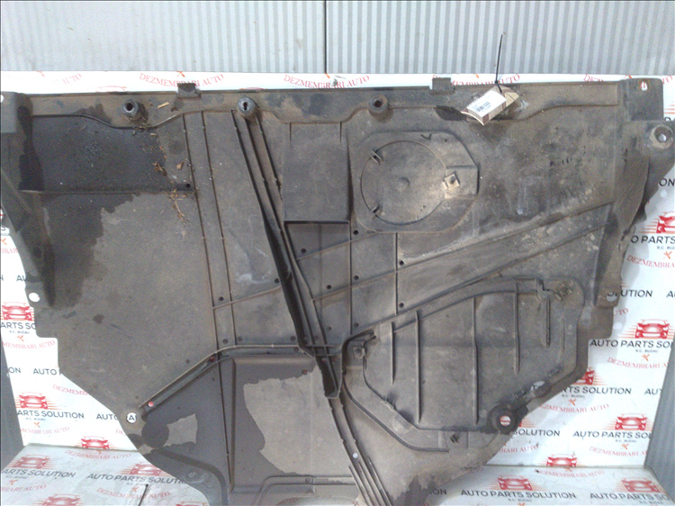 Scut motor 2.2 d MAZDA CX 5 an fabr. 2015