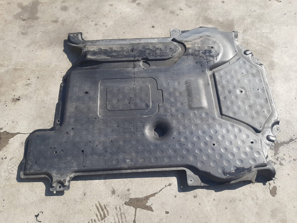 Scut motor 2.2cdi mercedes c-class w204 a2045203323