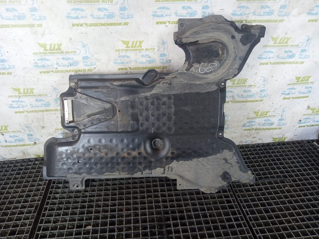 Scut motor 3.0 cdi om642854 Mercedes-Benz CLS-Class C218/X218 [2011 - 2014] 3.0 cdi om642854