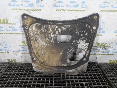 Scut motor 3.0 d M57 BMW X5 E53 [1999 - 2003] 3.0 d M57