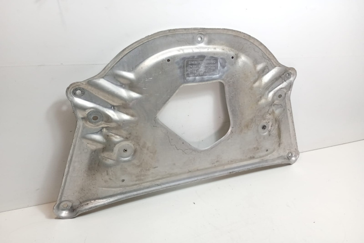 Scut Motor 31116759878 BMW Seria 5 E60/E61 [2003 - 2007]