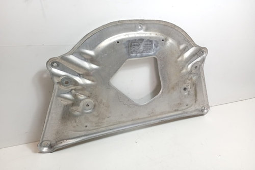 Scut Motor 31116759878 BMW Seria 5 E60/E61 [2003 - 2007]
