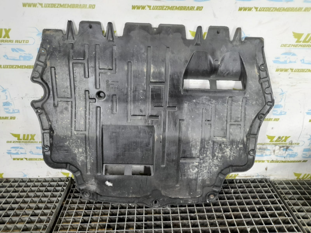 Scut motor 3c0825237 2.0 tdi Volkswagen VW Passat B6 [2005 - 2010]