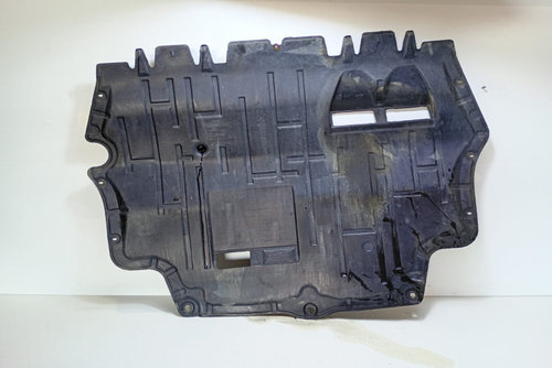 Scut motor 3C0825237 Volkswagen VW Passat B6 [2005 - 2010]