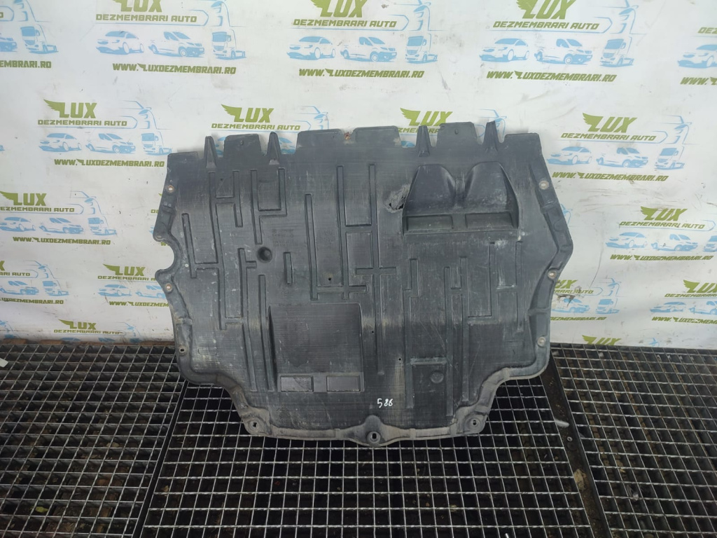 Scut motor 3c0825237h 2.0 tdi CFFB Volkswagen VW Passat B7 [2010 - 2015] 2.0 tdi CFFB
