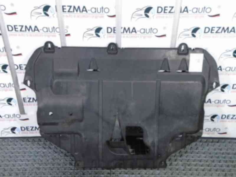 Scut motor 3M51-R6P013-AR, Ford Focus 2 sedan (DA) 1.6 tdci