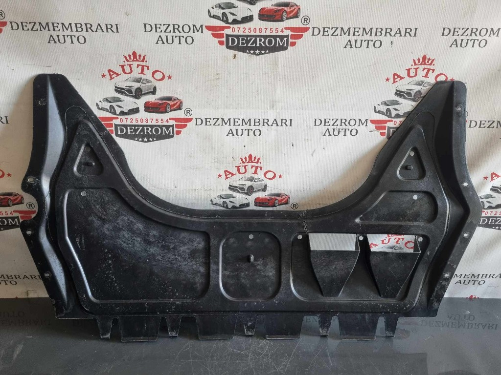 Scut motor 5C0825237C VW Jetta Mk6 2.0 TFSI CCZA 200 cai