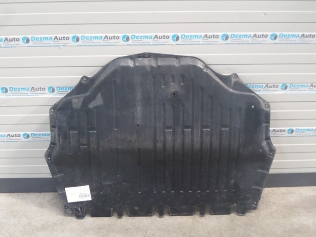 Scut motor 6Q0825237P, Skoda Fabia sedan (6Y) 1.4tdi