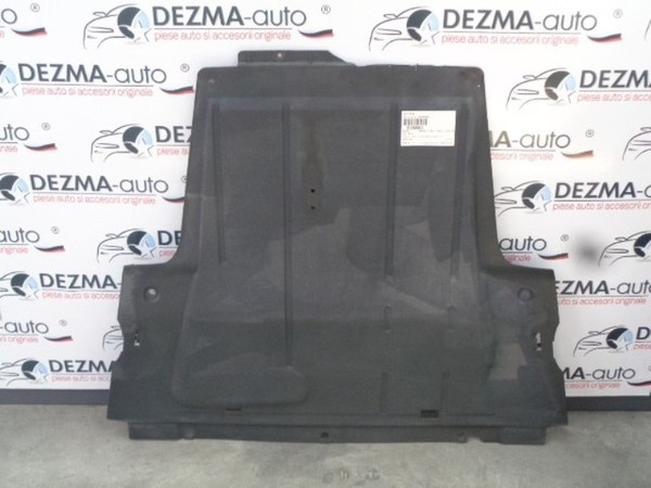 Scut motor, 8200690390, Renault Megane 2, 1.9dci