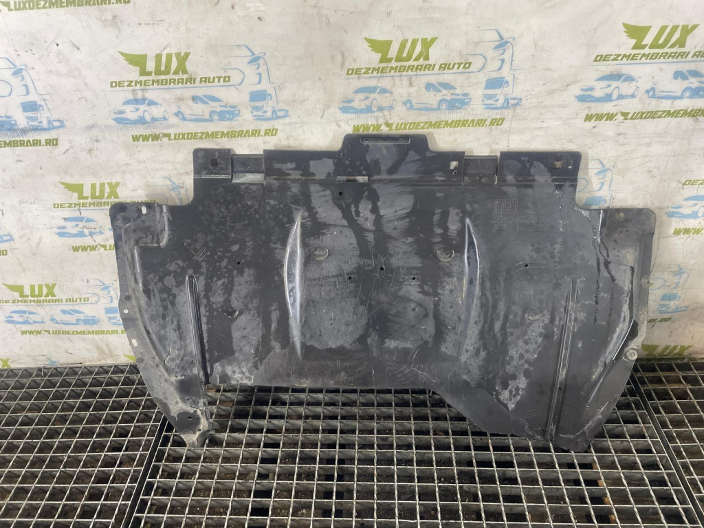 Scut motor 9672523380 1.6 hdi 9h05 Peugeot 508 [2010 - 2014] 1.6 hdi 9h05