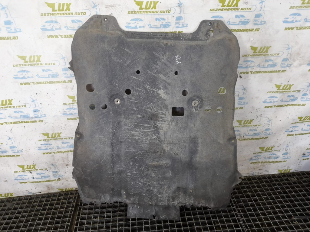 Scut motor 9806013180 Peugeot 3008 2 [2016 - 2020] 1.6 hdi BH01