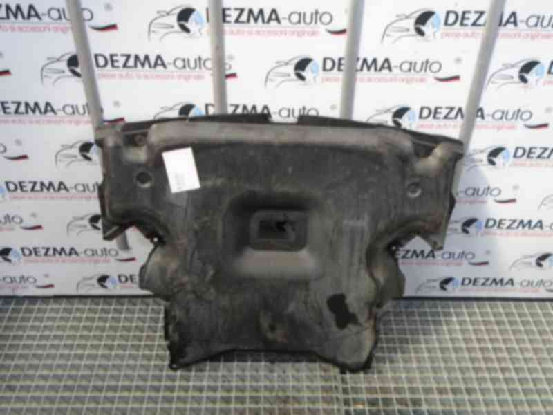 Scut motor, A2035201723, Mercedes Clasa C T-Model (S203) 2.2cdi