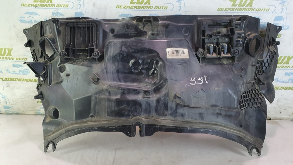 Scut motor a2055450600 2.2 cdi om651921 Mercedes-Benz C-Class W205/S205/C205 [2014 - 2018] 2.2 cdi om651921