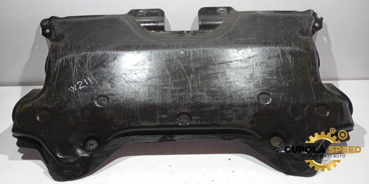 Scut motor a2125201323 Mercedes-Benz E-Class W212 [2009 - 2013]