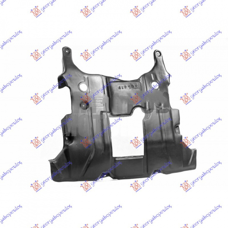 Scut Motor - Alfa Romeo 145 1994 , 60625327