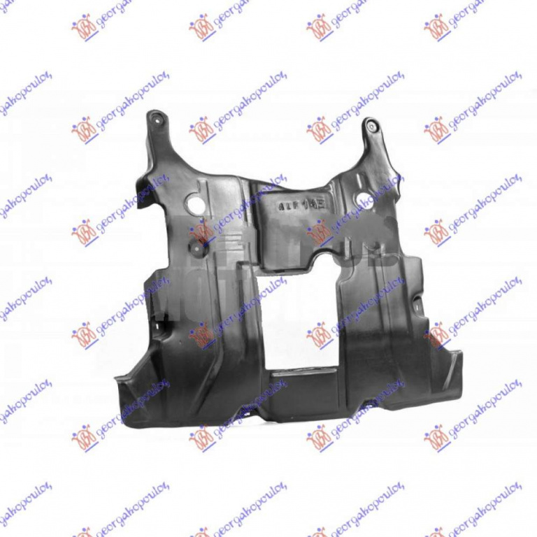 Scut Motor - Alfa Romeo 146 1999 , 60625327