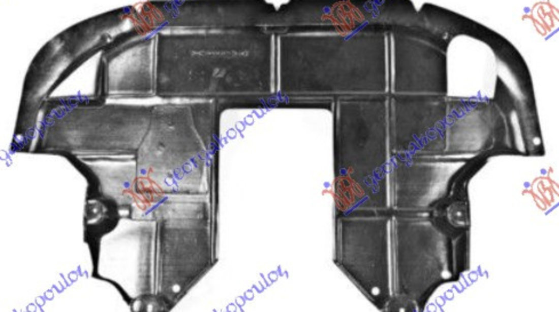 Scut Motor - Alfa Romeo 147 2000 , 51711862