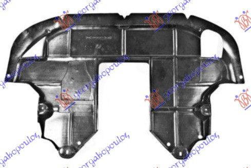 Scut Motor - Alfa Romeo 147 2000 , 51711862