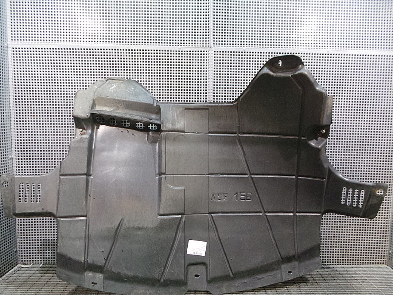 SCUT MOTOR ALFA ROMEO 156 156 1.9 JTD - (1997 2005)