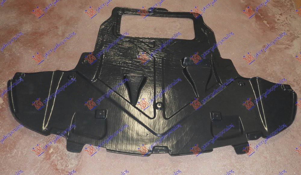 Scut Motor - Alfa Romeo 159 2005 , 60688896