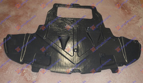 Scut Motor - Alfa Romeo 159 2005 , 60688896