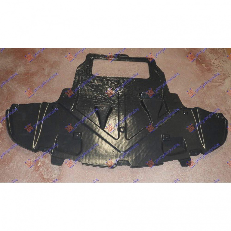 Scut Motor - Alfa Romeo Spider 2006 , 50510188