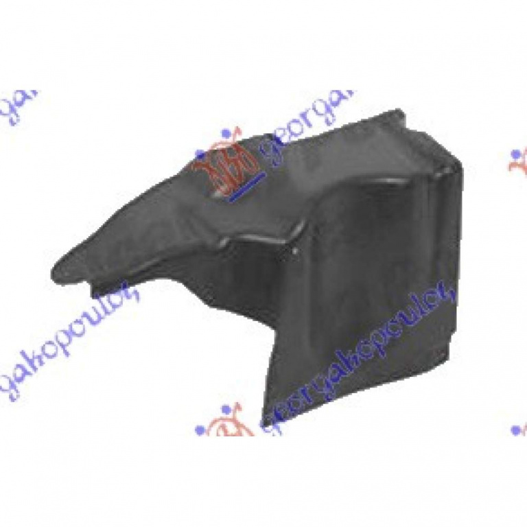 Scut Motor (Alternator) - Citroen Nemo 2008 , 51748491