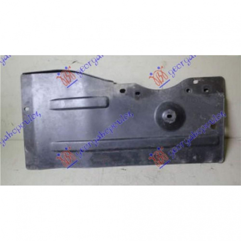 Scut Motor (Alternator) - Fiat 500 2015 , 51802069
