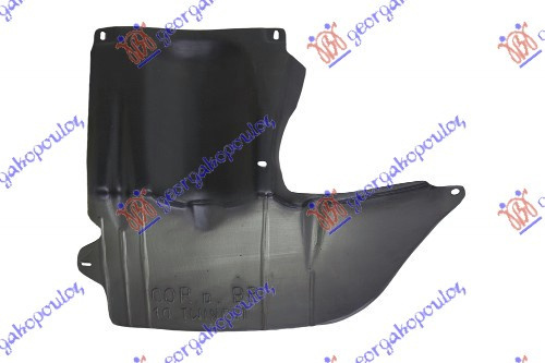 Scut Motor (Alternator) - Opel Corsa D 2006 , 212566