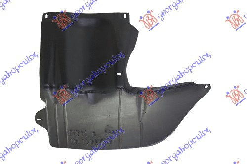 Scut Motor (Alternator) - Opel Corsa D 2006 , 212566