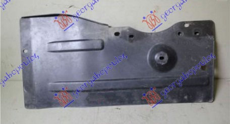 Scut Motor (Alternator) - Opel Corsa E 2015 , 13432628
