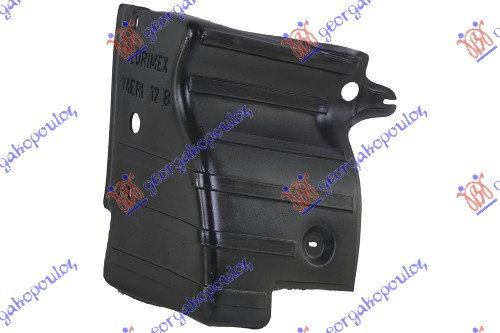 Scut Motor (Alternator) - Opel Meriva 2010 , 212345