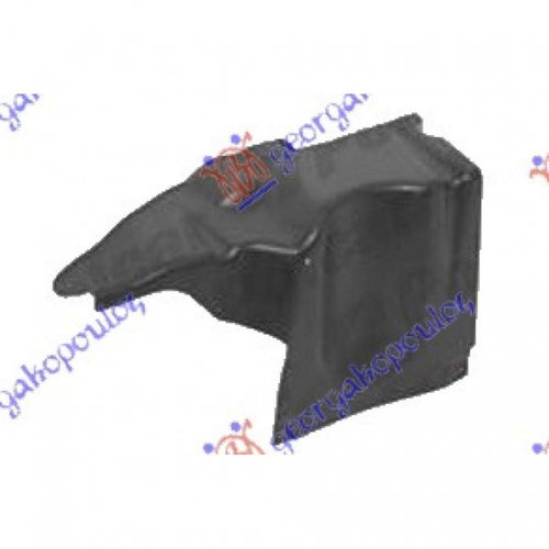 Scut Motor (Alternator) - Peugeot Bipper 2008 , 51748491