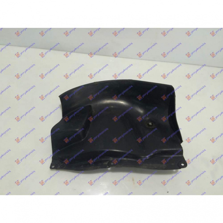 Scut Motor (Alternator) - Peugeot Boxer2002 2003
