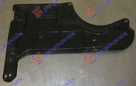 Scut Motor (Alternator) - Renault Laguna 1994 , 7700428147