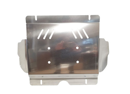 Scut motor aluminiu 6mm Toyota Hilux Revo 2016-2021