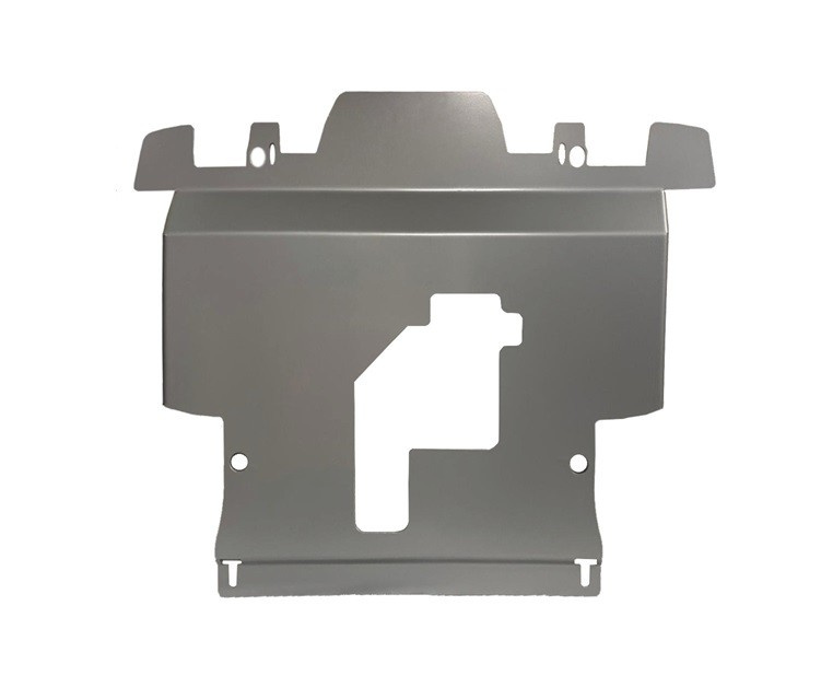 Scut motor aluminiu Dacia Spring 2021-prezent