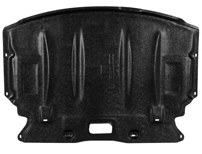 Scut Motor Am Bmw Seria 5 E61 2003-2010 51717200846