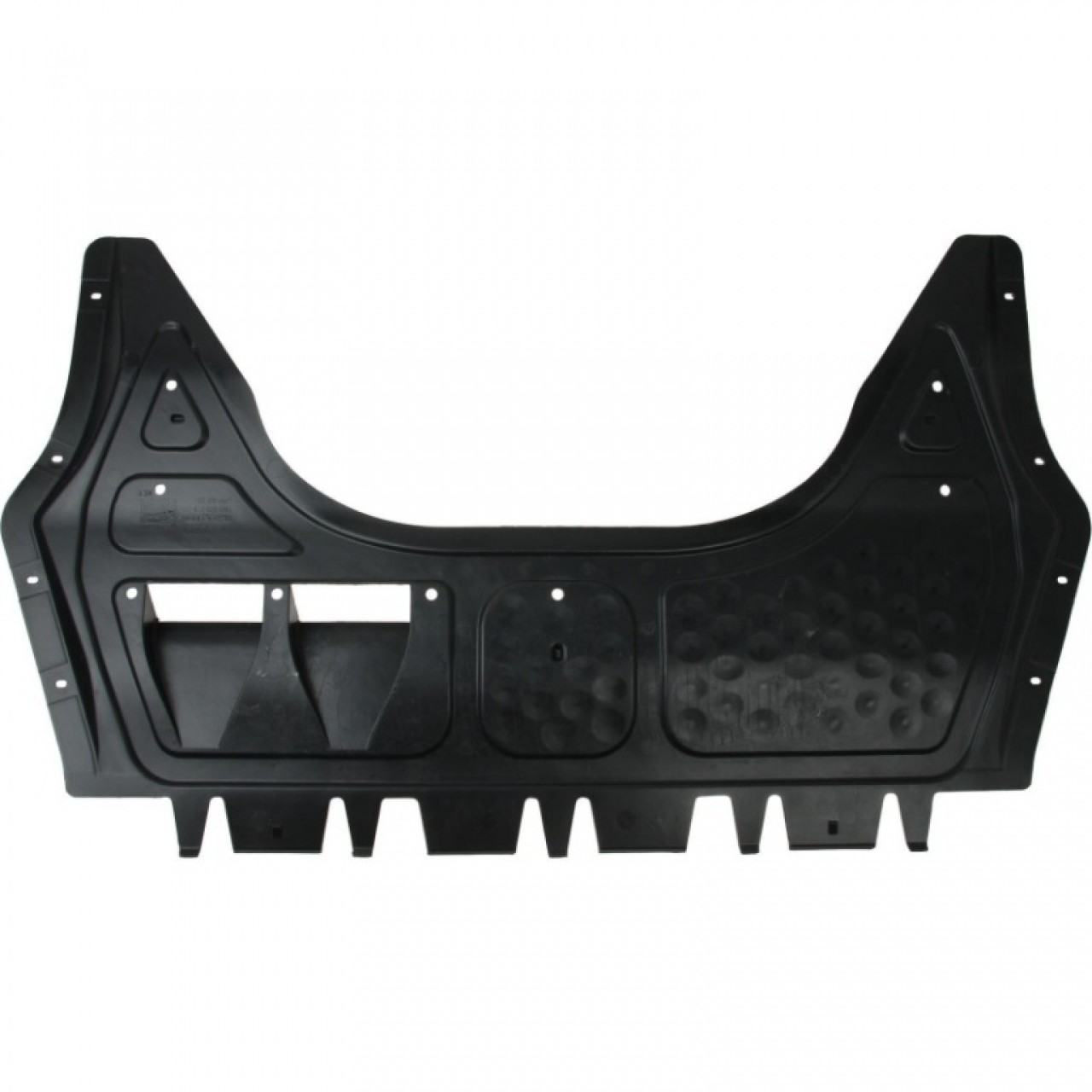 Scut Motor Am Vag Skoda Superb 2 2008-2015 Benzina 1K0825235AE