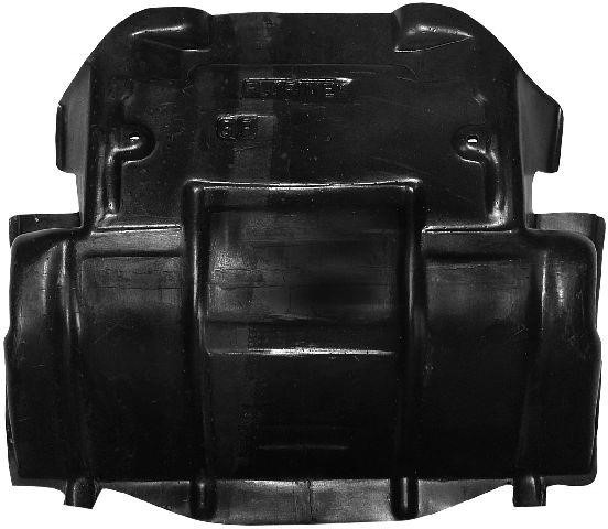 Scut Motor Am Volkswagen LT 1996-2006 2D0805683F