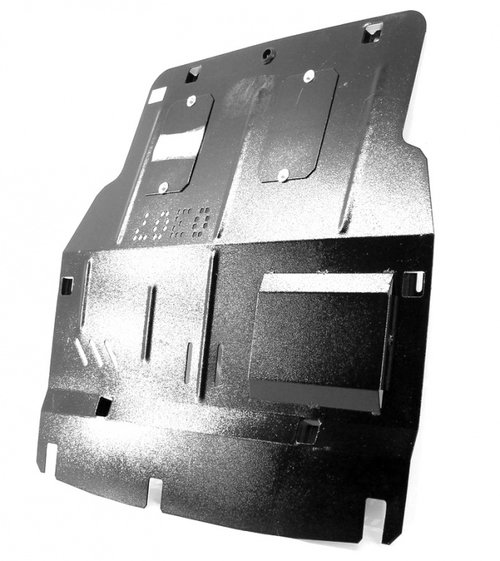 Scut Motor Am Volkswagen Transporter T5 2003-2015 7E0805685A Metal + Accesorii
