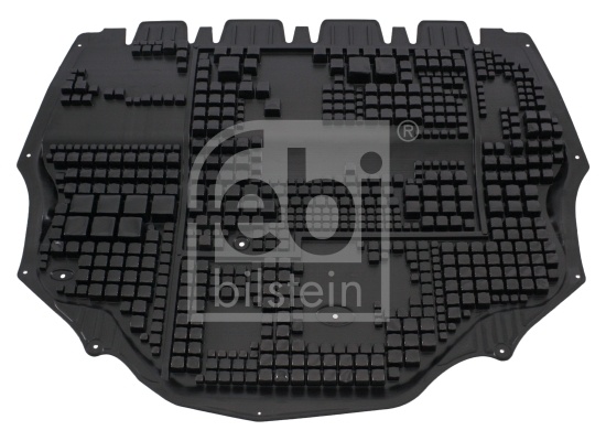 Scut motor Audi A1 2014+