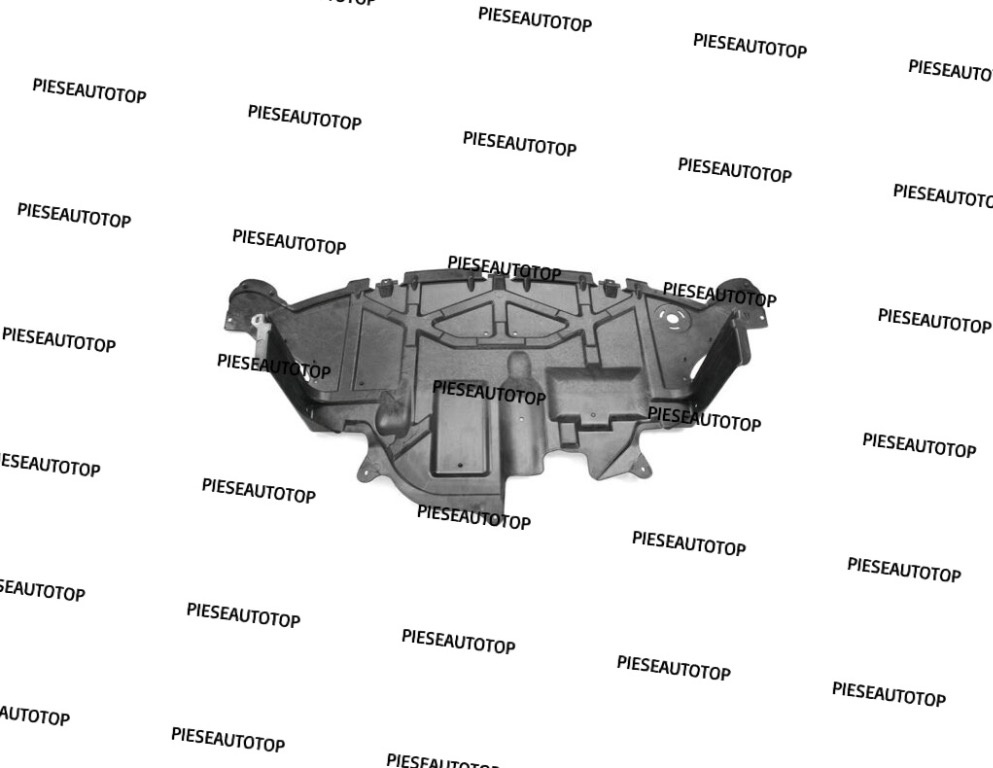 Scut motor Audi A2 2000-2005 NOU 8Z0825235A