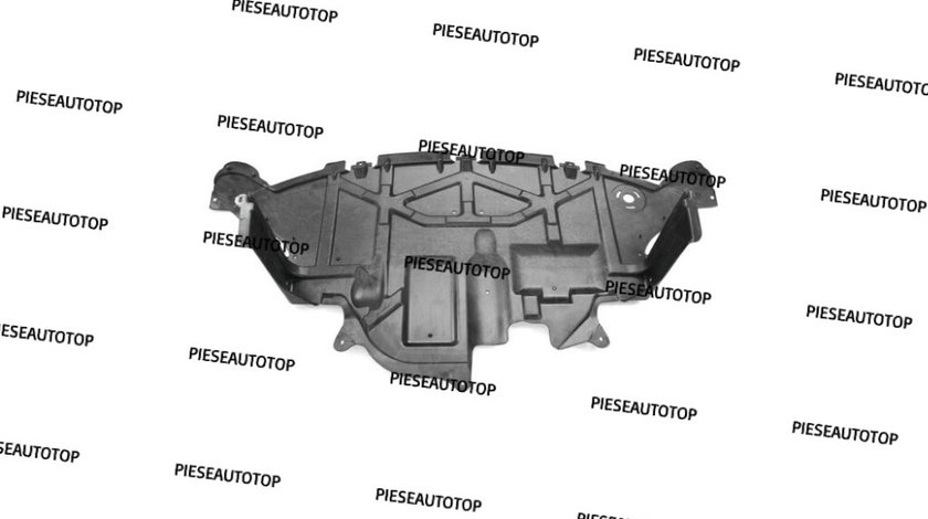 Scut motor Audi A2 2000-2005 NOU 8Z0825235A