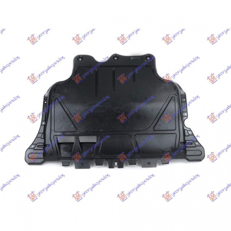Scut Motor - Audi A3 2000-2001, 3q0825236c