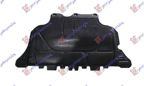 Scut motor Audi A3 2020- NOU 3Q0825236C 5Q0825235C 5Q0825236G (1.4 TSI Hybrid) - MARE