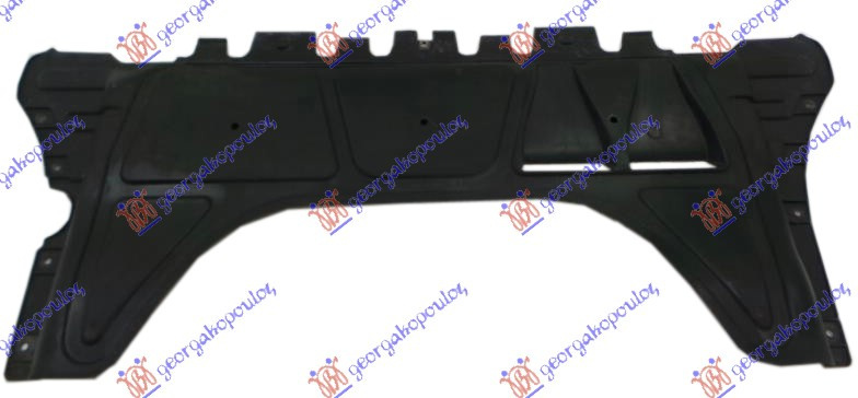 Scut Motor - Audi A3 3 Usi /Sportback 2012 , 3q0825235a