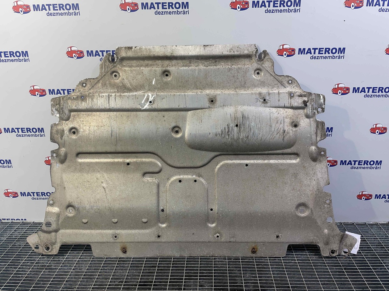 SCUT MOTOR AUDI A3 A3 2.0 TDI - (2007 2012)