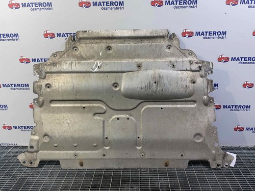 SCUT MOTOR AUDI A3 A3 2.0 TDI - (2007 2012)