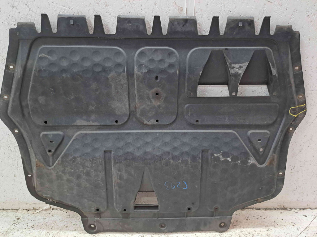 Scut motor Audi A3 Sportback (8PA) [Fabr 2004-2013] OEM